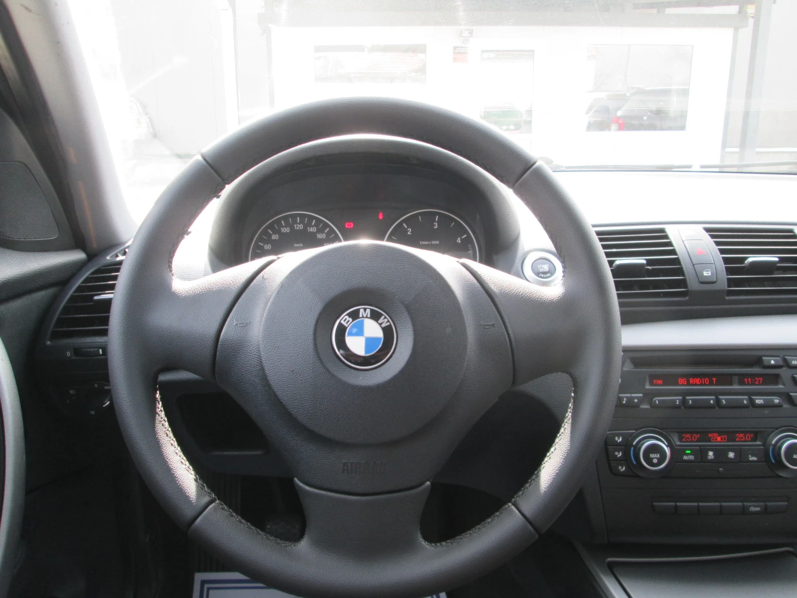 BMW 118 2.0D-Facelift-�������� �������!! | Mobile.bg � ����������� 13