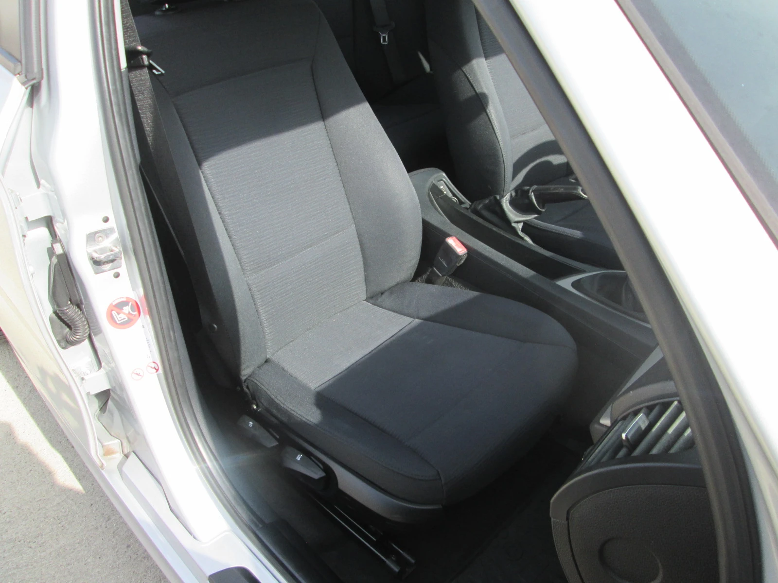 BMW 118 2.0D-Facelift-�������� �������!! | Mobile.bg � ����������� 15