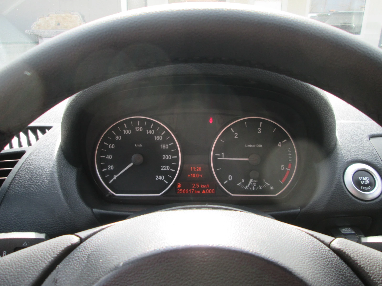 BMW 118 2.0D-Facelift-�������� �������!! | Mobile.bg � ����������� 11