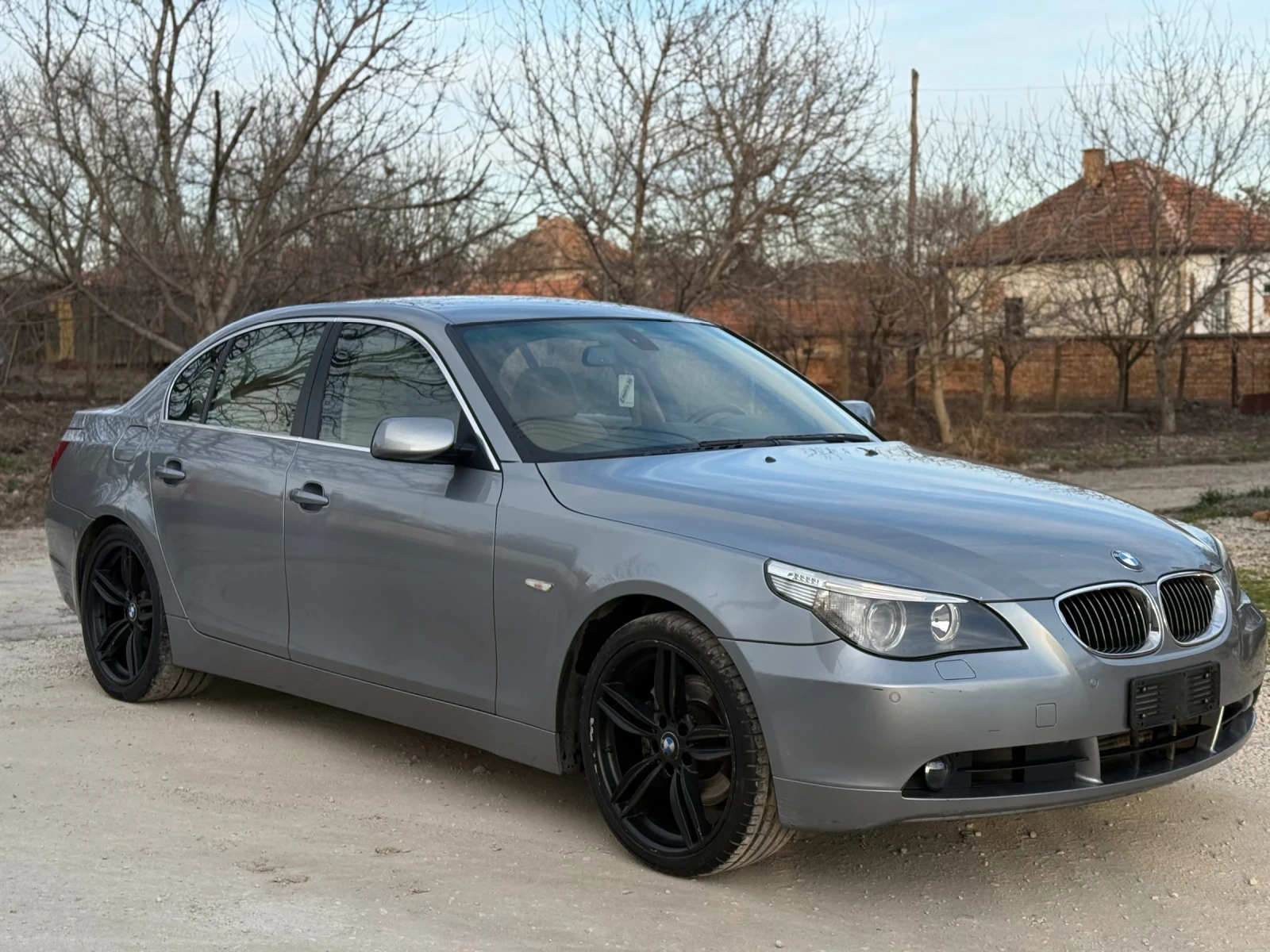 BMW 530 * 231к.с * M57, снимка 2 - Автомобили и джипове - 53772622