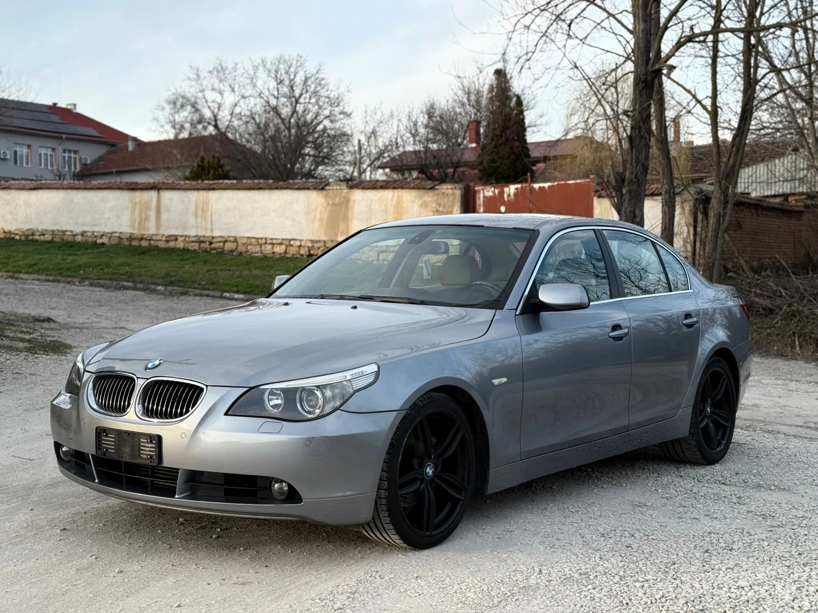 BMW 530 * 231к.с * M57