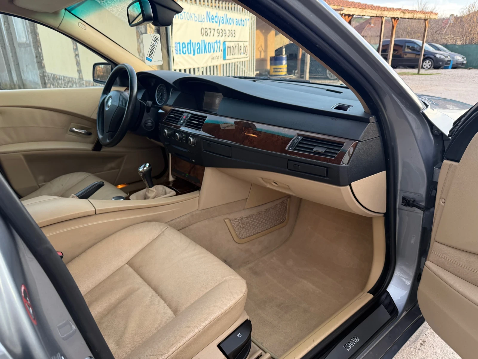 BMW 530 * 231к.с * M57, снимка 6 - Автомобили и джипове - 53772622