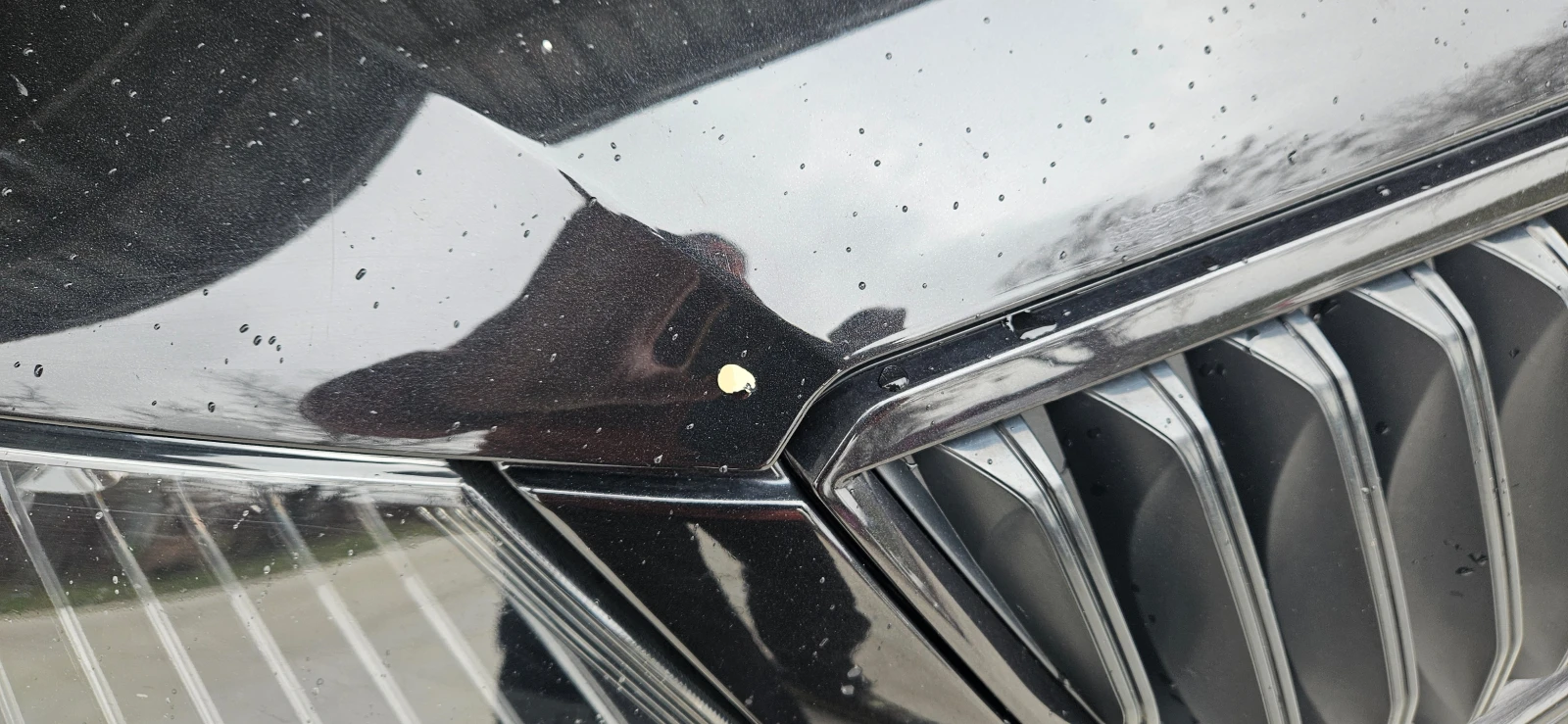 Skoda Octavia VRS, снимка 7 - Автомобили и джипове - 53900842