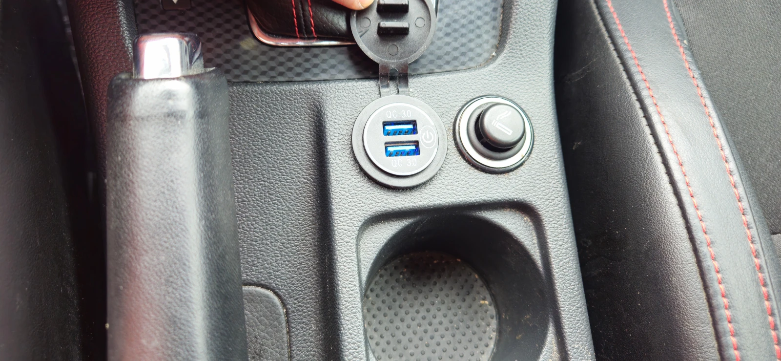 Skoda Octavia VRS, снимка 10 - Автомобили и джипове - 53900842