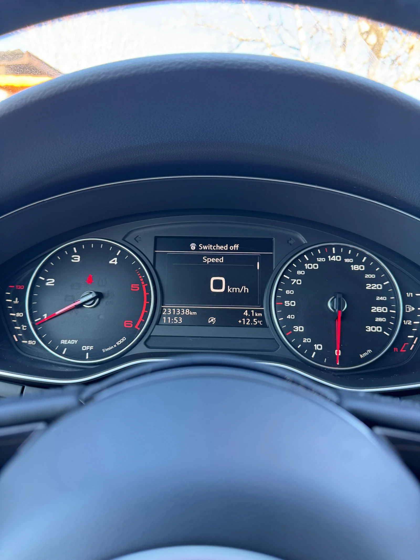 Audi A4 Audi A4 B9, снимка 11 - Автомобили и джипове - 53924712