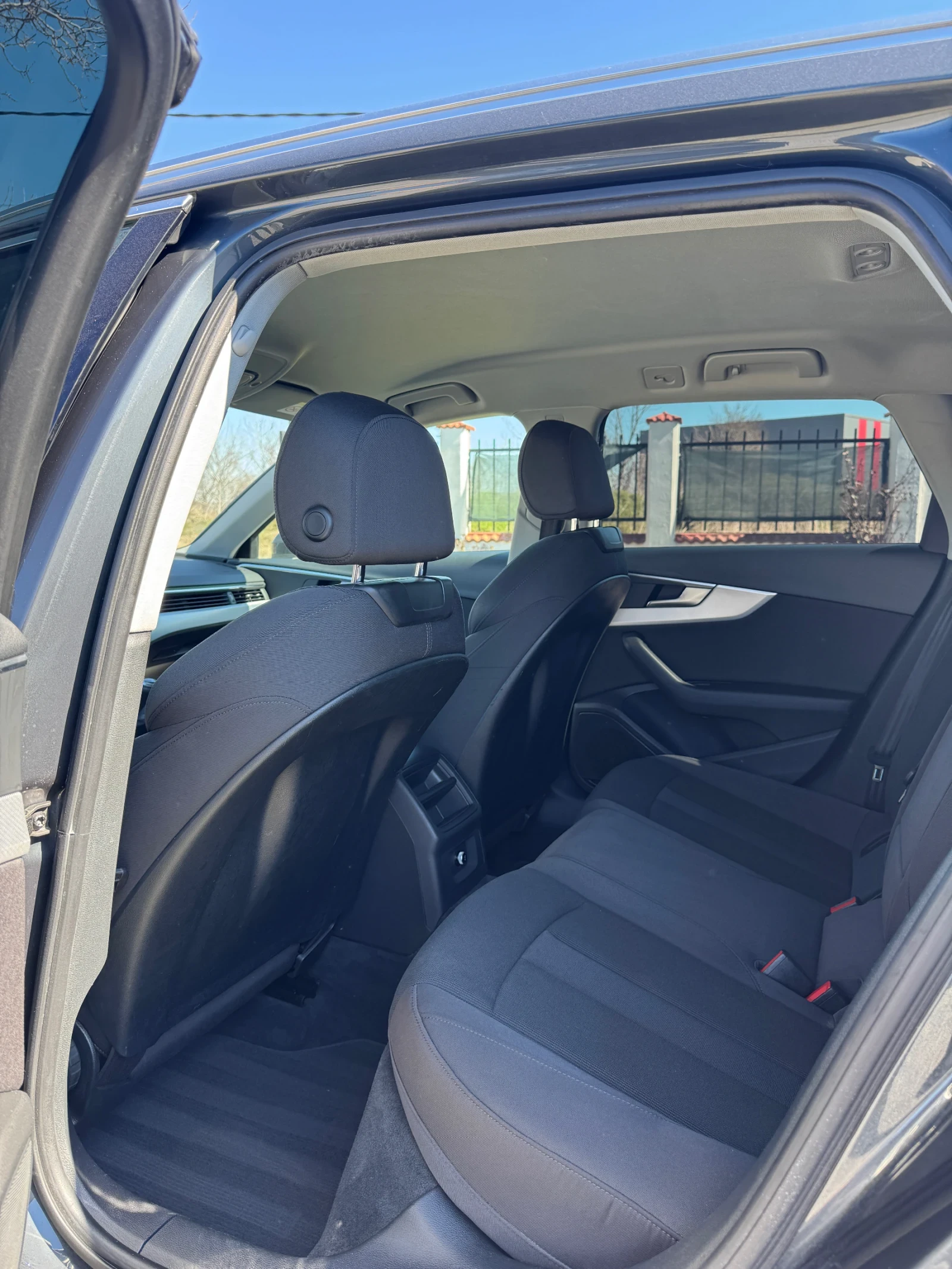 Audi A4 Audi A4 B9, снимка 12 - Автомобили и джипове - 53924712