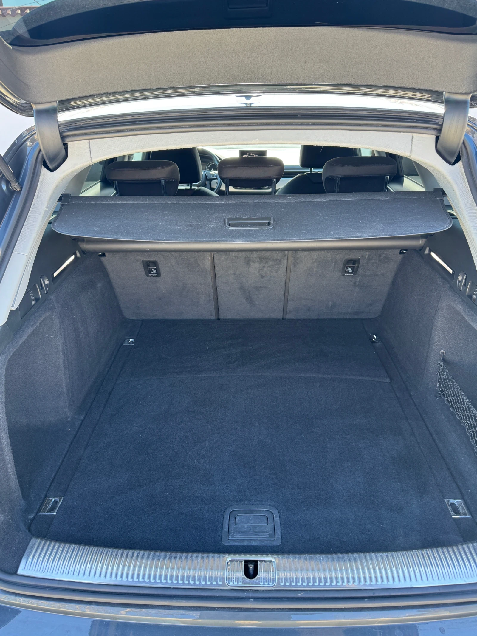 Audi A4 Audi A4 B9, снимка 7 - Автомобили и джипове - 53924712