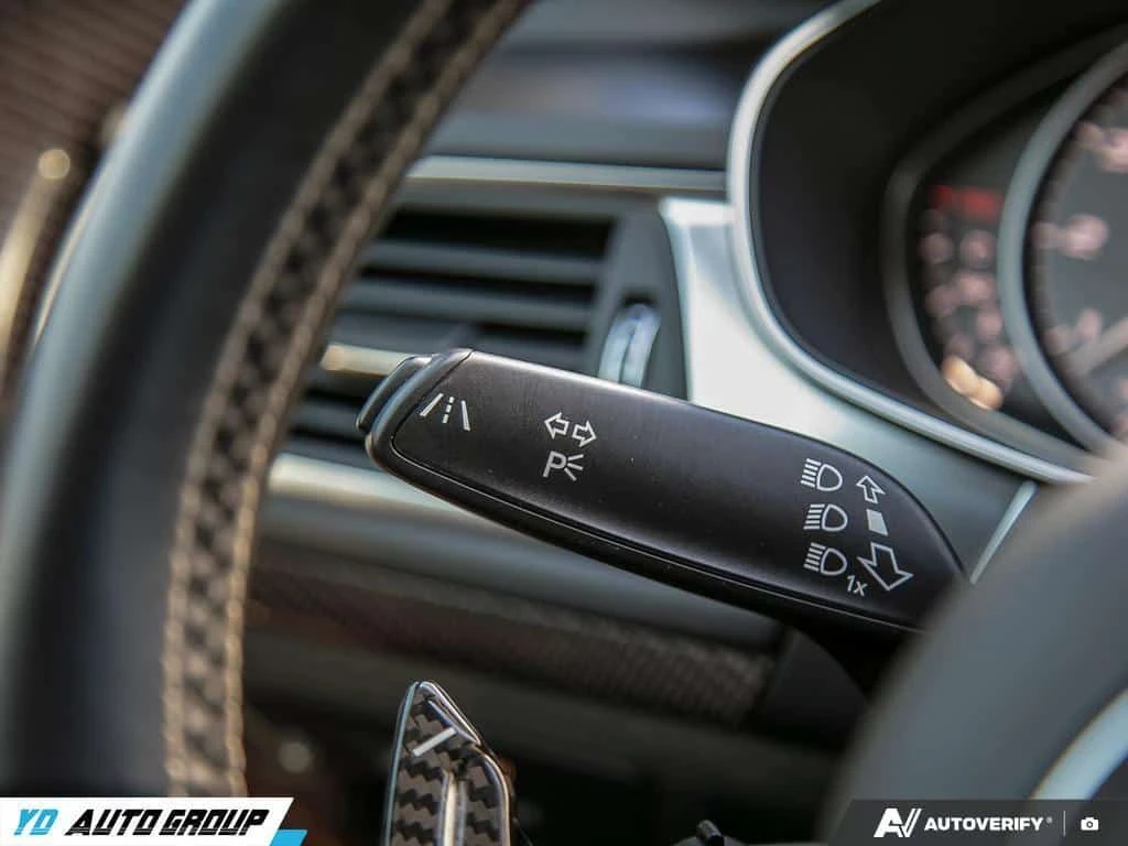 Audi S7 /DISTRONIC/360/MATRIX/PANO/NAVI/BOSE , снимка 16 - Автомобили и джипове - 53997221