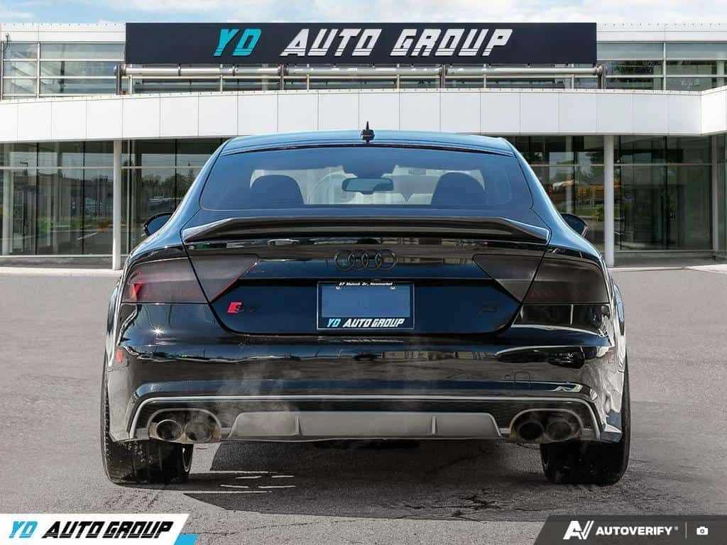 Audi S7 /DISTRONIC/360/MATRIX/PANO/NAVI/BOSE , снимка 5 - Автомобили и джипове - 53997221