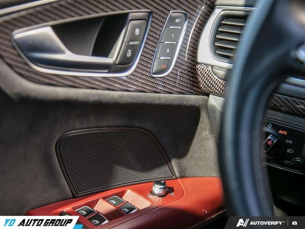 Audi S7 /DISTRONIC/360/MATRIX/PANO/NAVI/BOSE , снимка 17 - Автомобили и джипове - 53997221