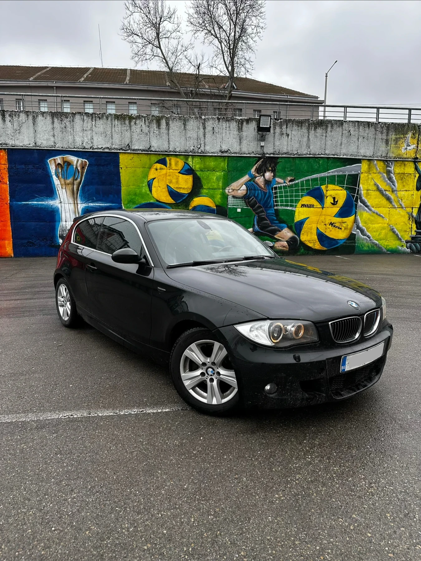 BMW 120 Facelift  | Mobile.bg � ����������� 1