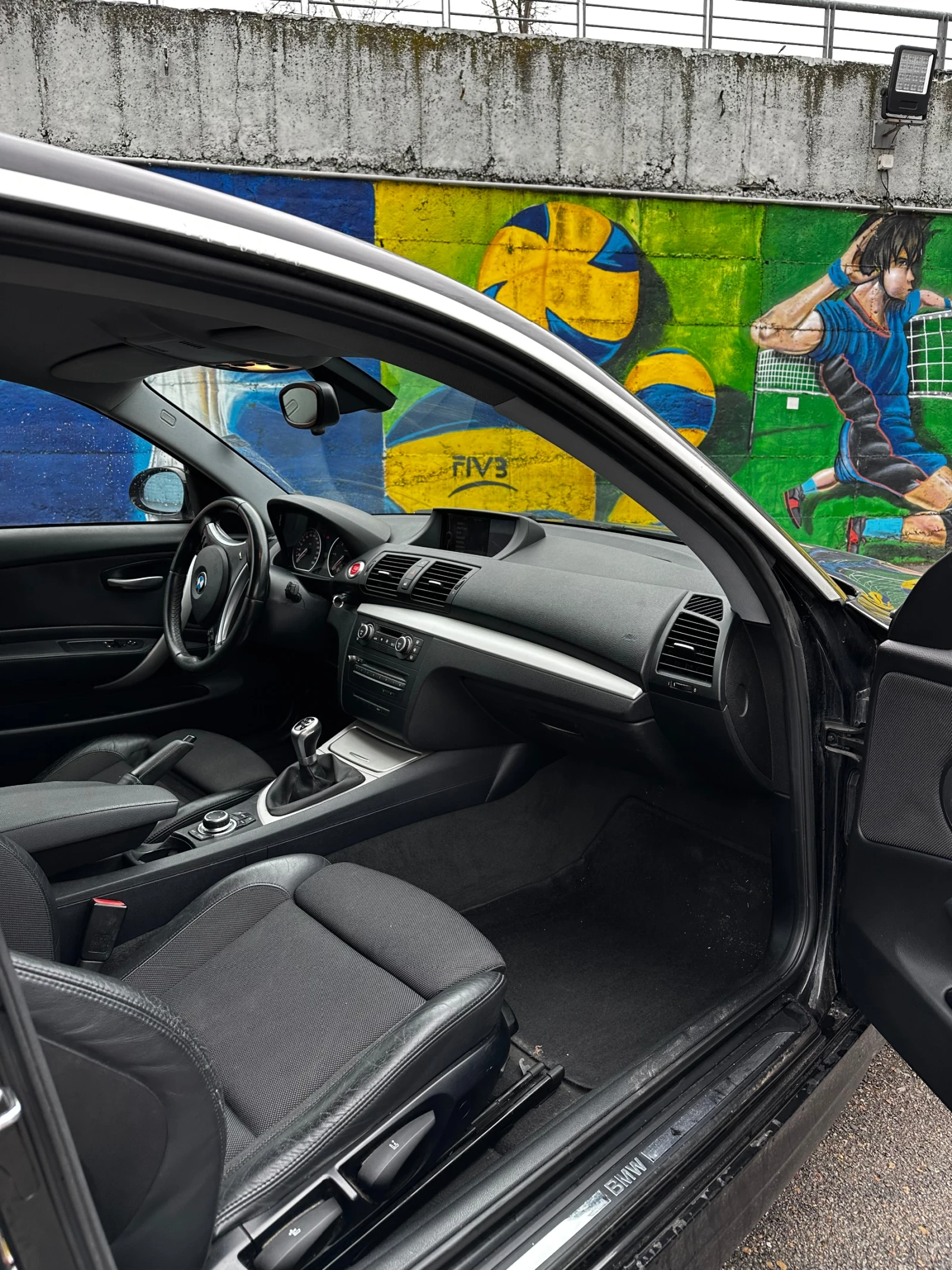 BMW 120 Facelift  | Mobile.bg � ����������� 6