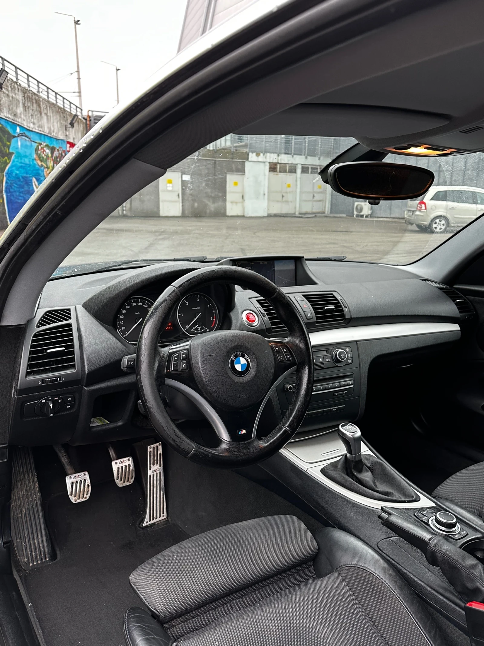 BMW 120 Facelift  | Mobile.bg � ����������� 7