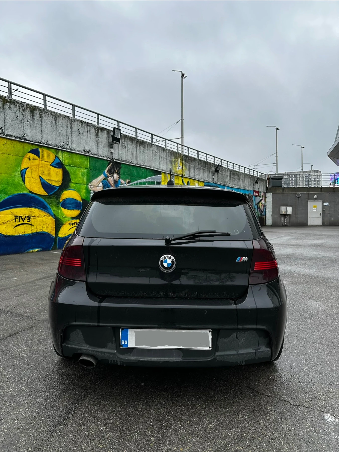 BMW 120 Facelift  | Mobile.bg � ����������� 5