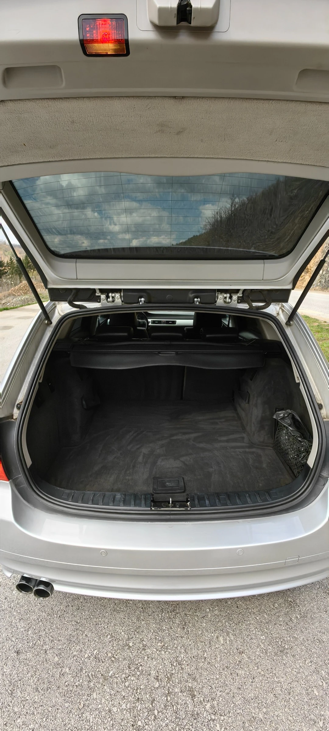 BMW 330 * Само на задно* , снимка 17 - Автомобили и джипове - 54100174