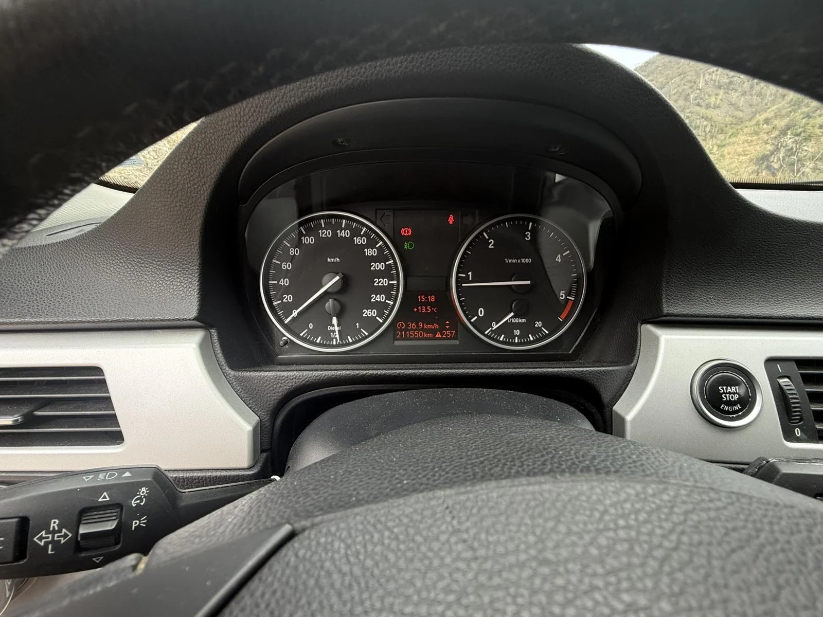 BMW 320, снимка 8 - Автомобили и джипове - 54157706