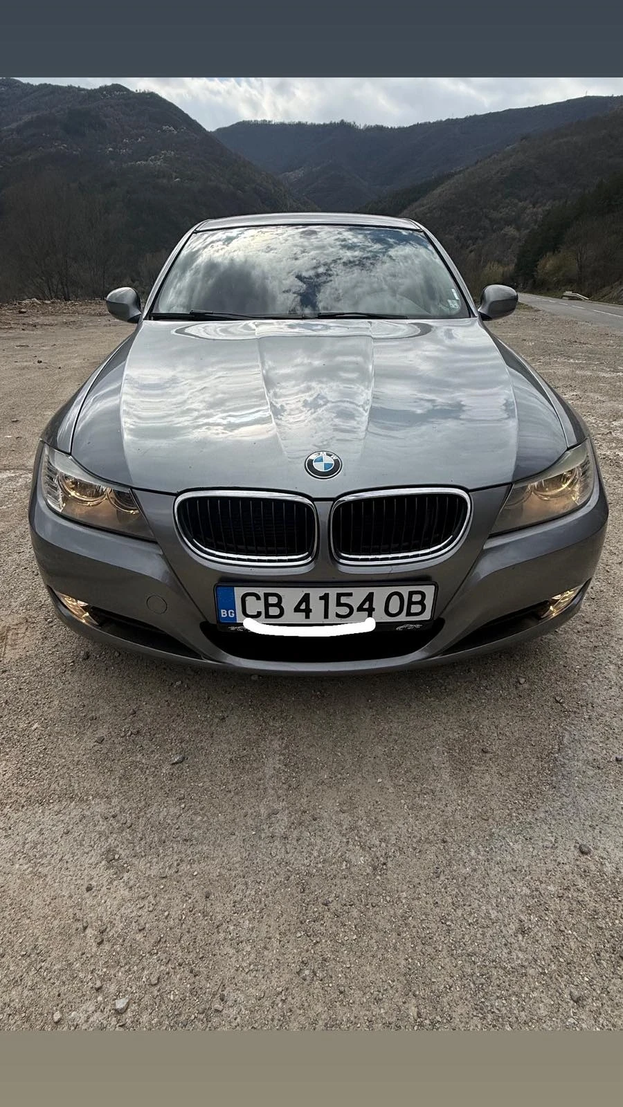 BMW 320