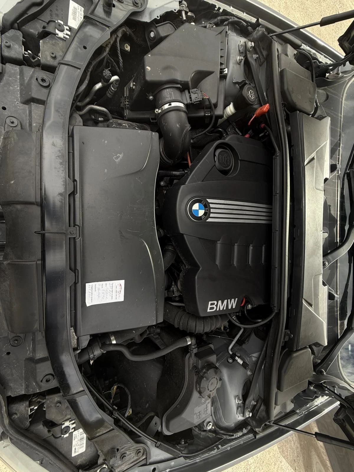 BMW 320, снимка 9 - Автомобили и джипове - 54157706