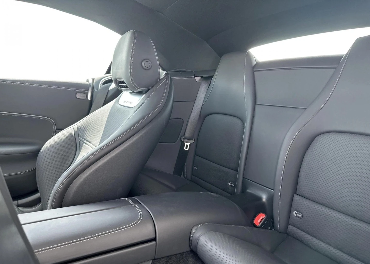 Mercedes-Benz SL 63 AMG 4MATIC+ Roadster V8 SPARK IGNITION, снимка 8 - Автомобили и джипове - 54214789