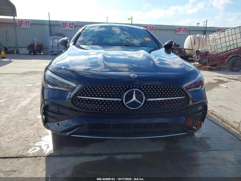 Mercedes-Benz CLE 300 2.0L I-4 DI, DOHC, VVT, TURBO, 255HP All Wheel | Mobile.bg � ����������� 12