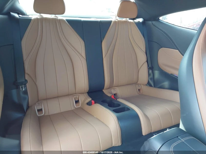 Mercedes-Benz CLE 300 2.0L I-4 DI, DOHC, VVT, TURBO, 255HP All Wheel | Mobile.bg � ����������� 8