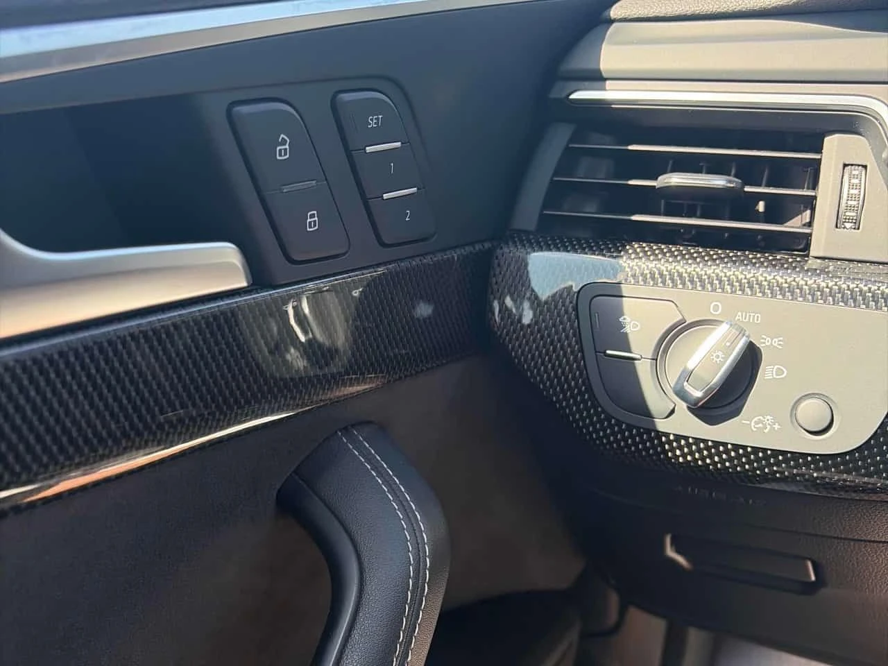 Audi S4 * Progressiv * CARBON* ���������* ������*  | Mobile.bg � ����������� 11