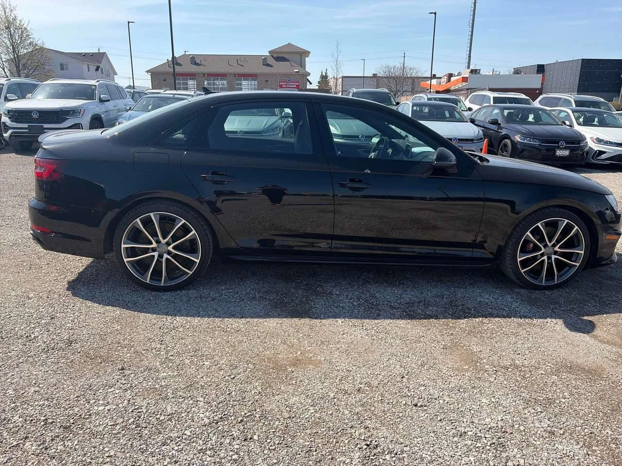 Audi S4 * Progressiv * CARBON* ���������* ������*  | Mobile.bg � ����������� 4