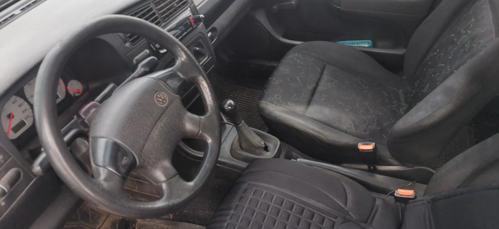 VW Golf, снимка 16 - Автомобили и джипове - 54494038