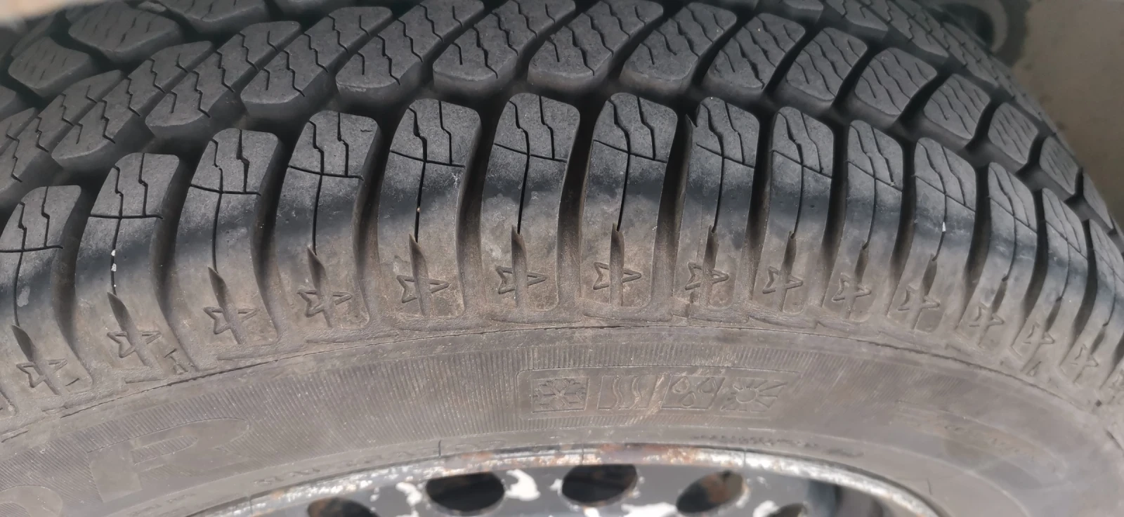 VW Golf, снимка 17 - Автомобили и джипове - 54494038