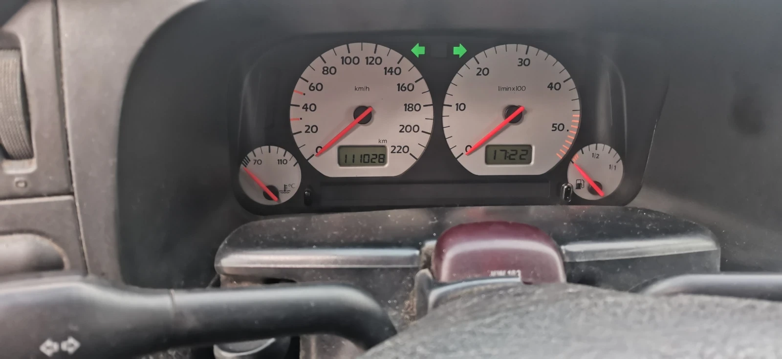 VW Golf, снимка 14 - Автомобили и джипове - 54494038