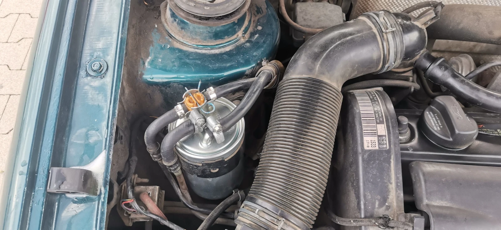VW Golf, снимка 6 - Автомобили и джипове - 54494038