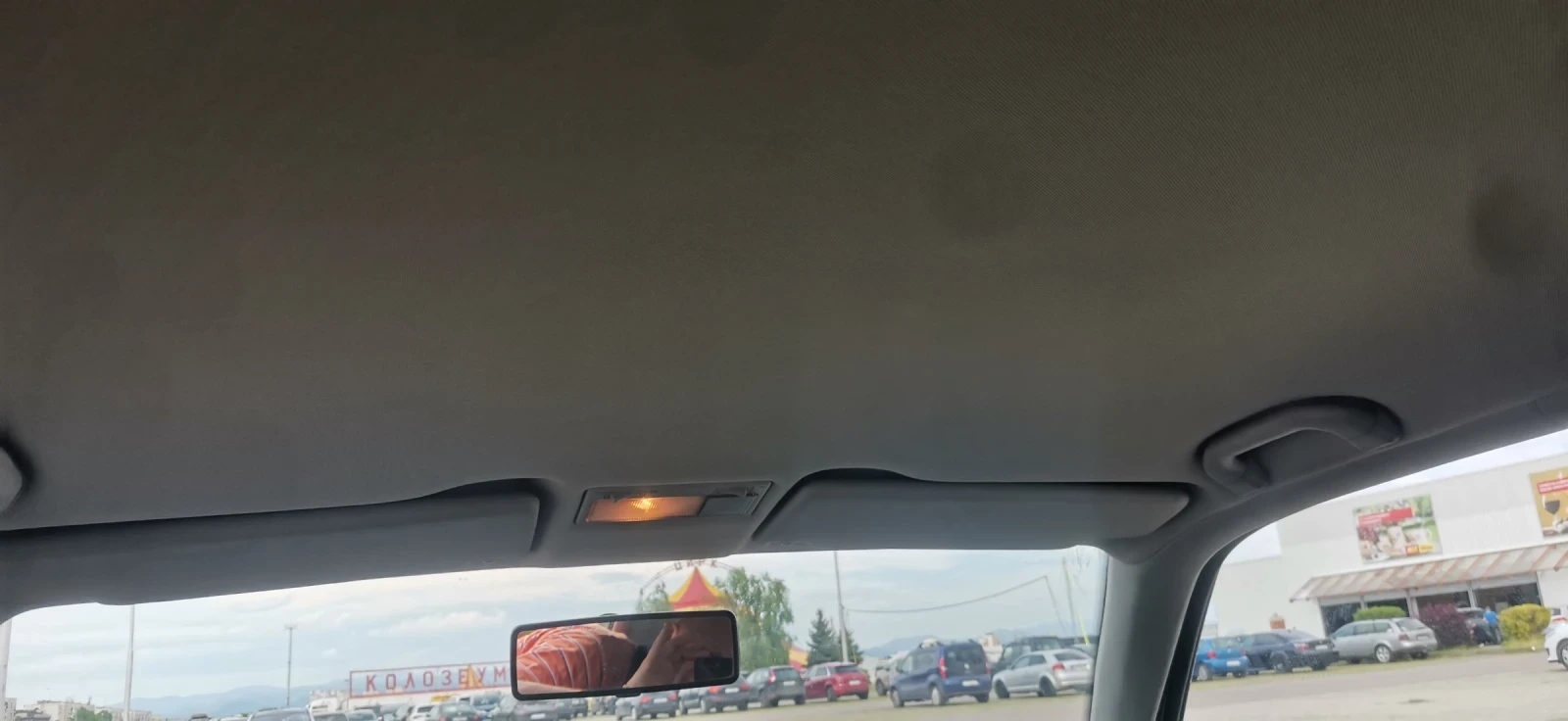 VW Golf, снимка 10 - Автомобили и джипове - 54494038