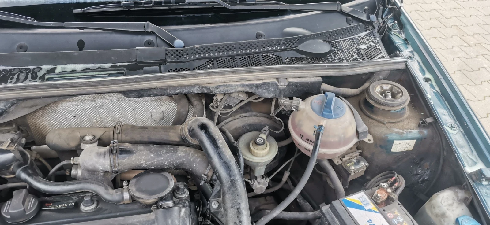 VW Golf, снимка 7 - Автомобили и джипове - 54494038