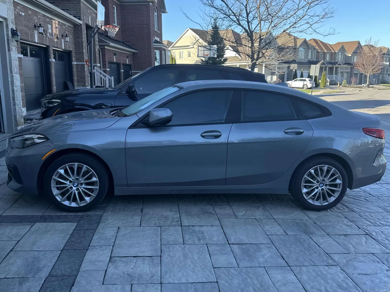 BMW 228 * * CARFAX * * АВТО КРЕДИТ * * Цена до БГ * * , снимка 3 - Автомобили и джипове - 54544373