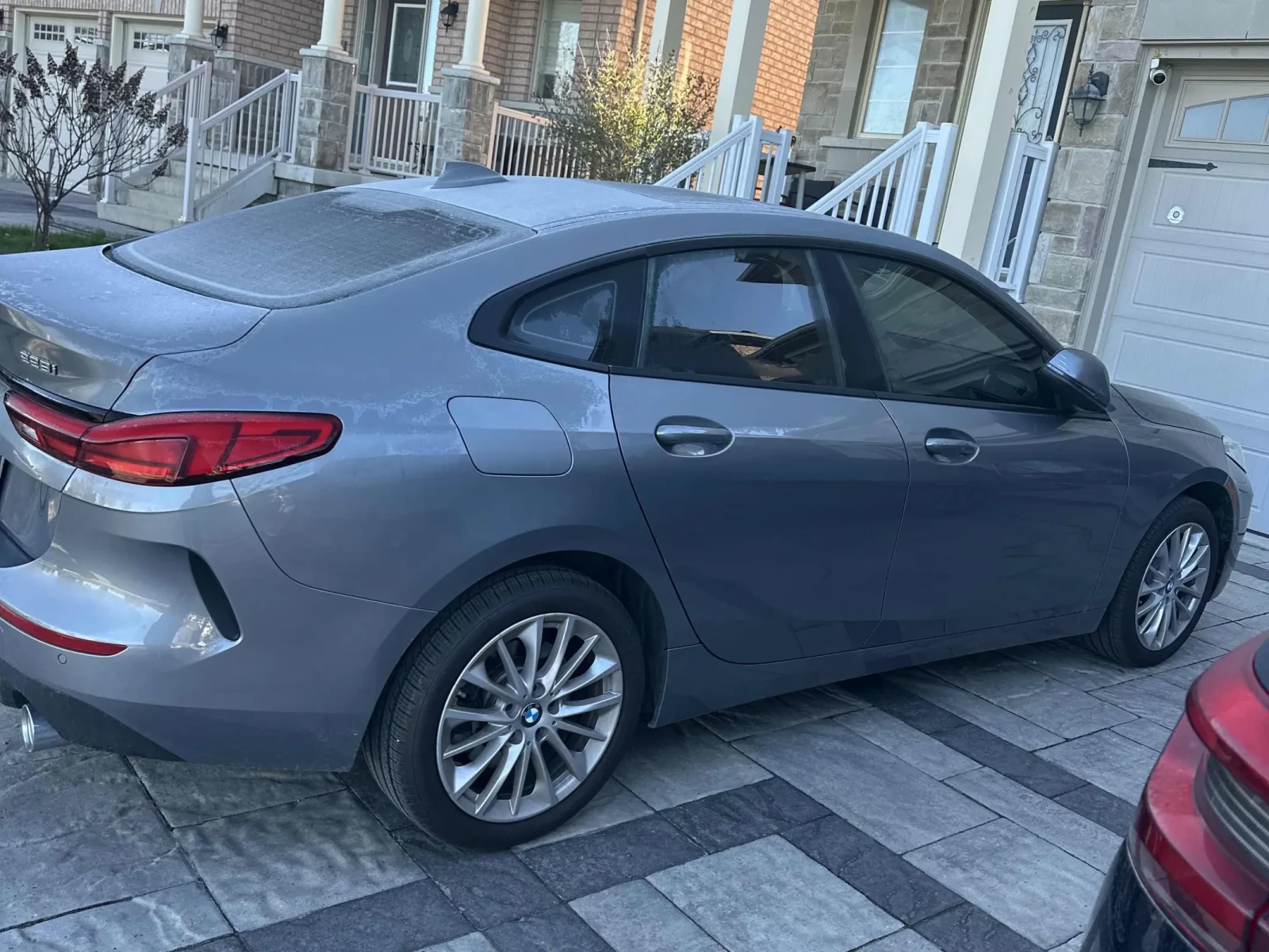 BMW 228 * * CARFAX * * АВТО КРЕДИТ * * Цена до БГ * * , снимка 4 - Автомобили и джипове - 54544373