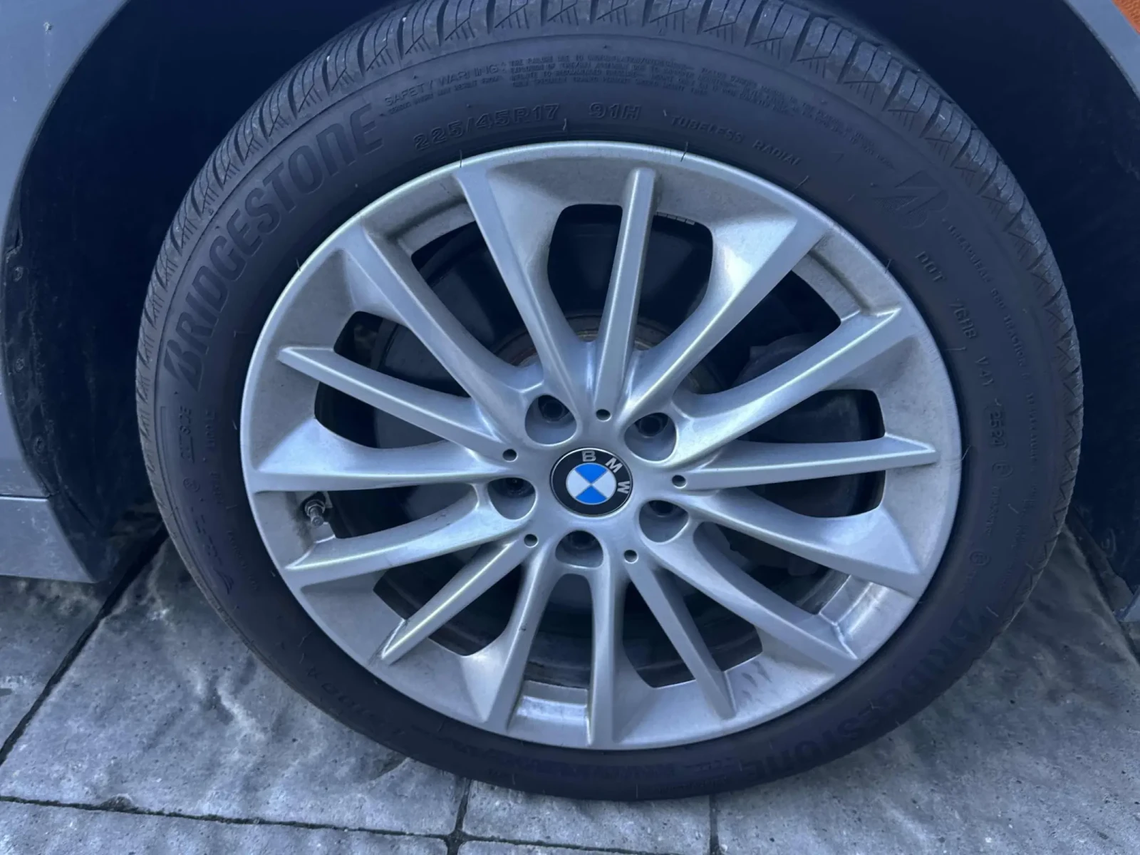 BMW 228 * * CARFAX * * АВТО КРЕДИТ * * Цена до БГ * * , снимка 6 - Автомобили и джипове - 54544373