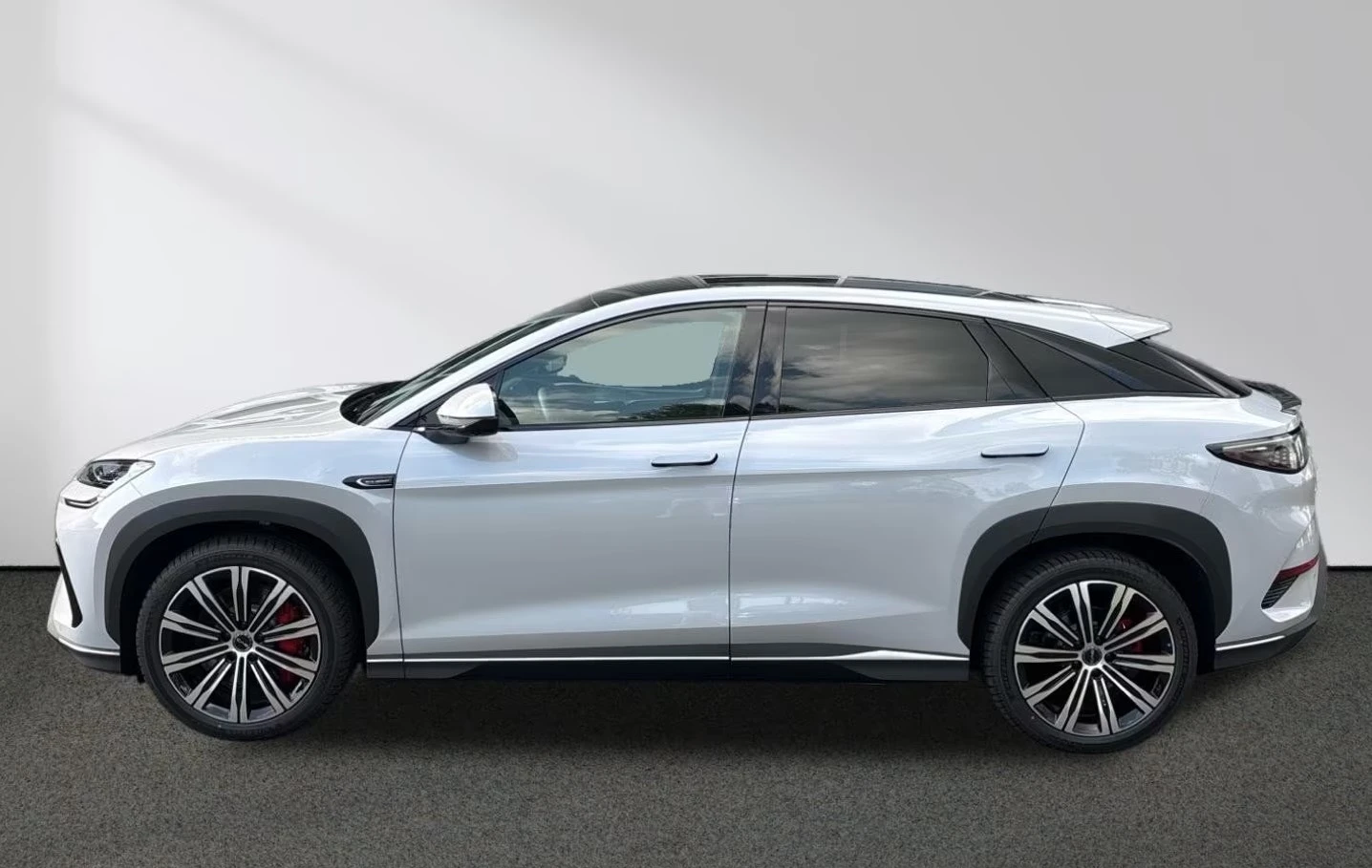 BYD Sealion 7 Comfort RWD 82.5kWh  | Mobile.bg � ����������� 3