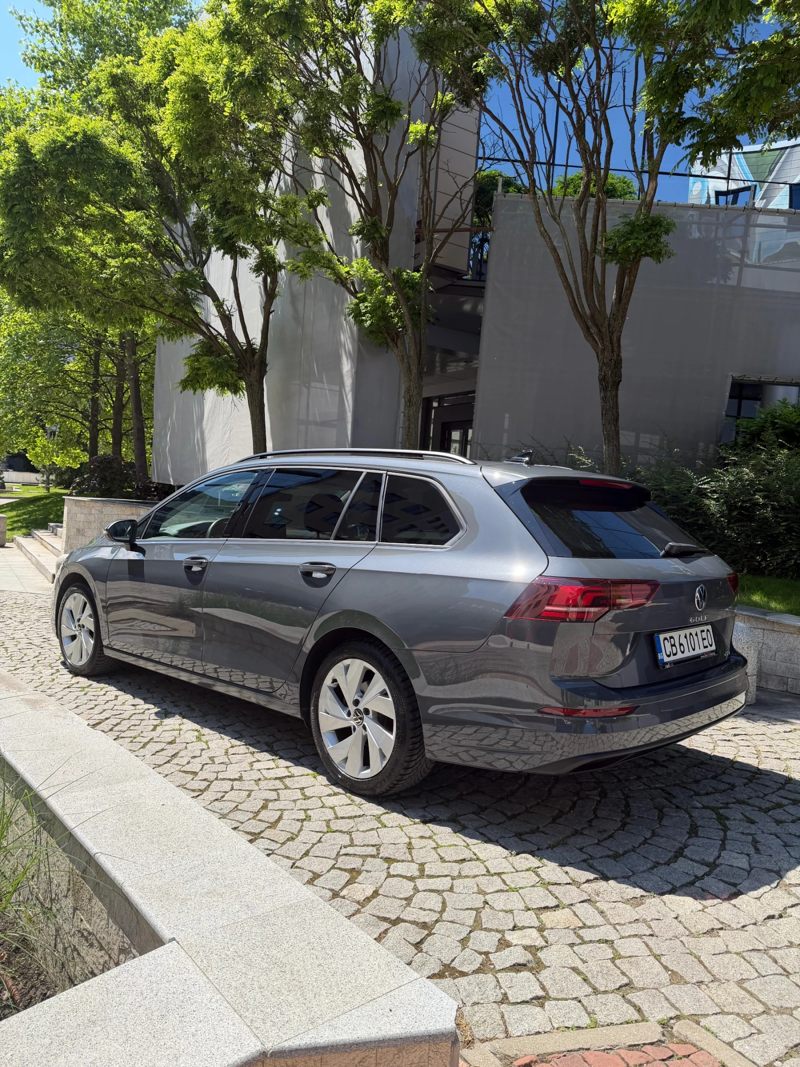 VW Golf 1.5eTSI mild hybrid ГАРАНЦИЯ ДО 2029г., снимка 3 - Автомобили и джипове - 54834492