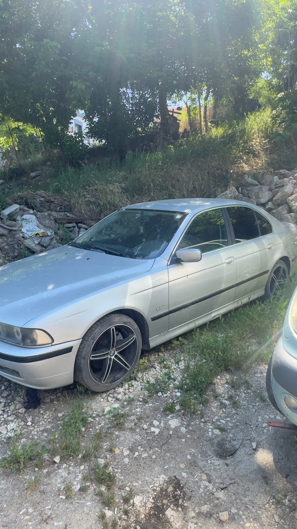 BMW 530 Няма, снимка 2 - Автомобили и джипове - 54906854