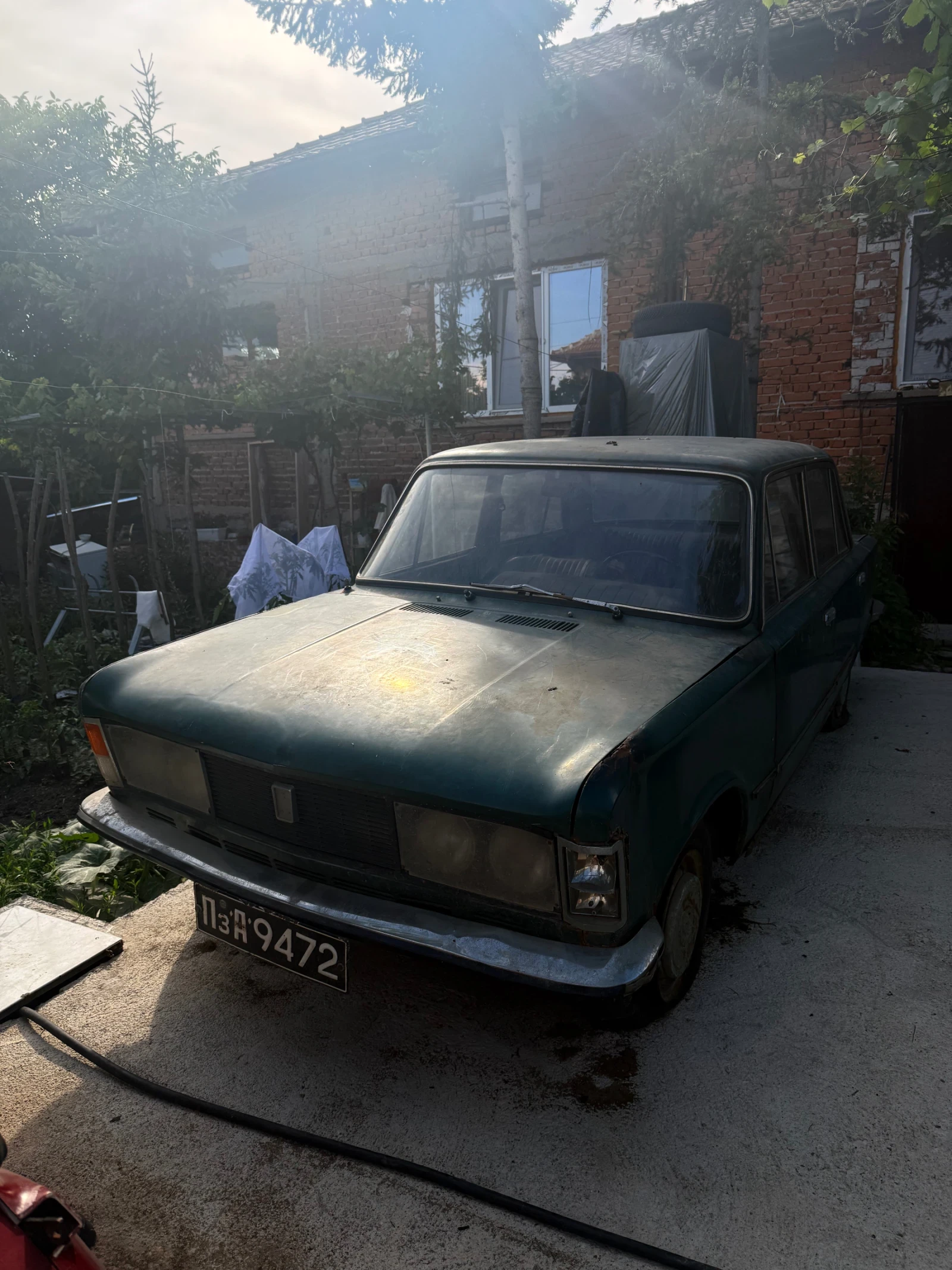 Fiat 125