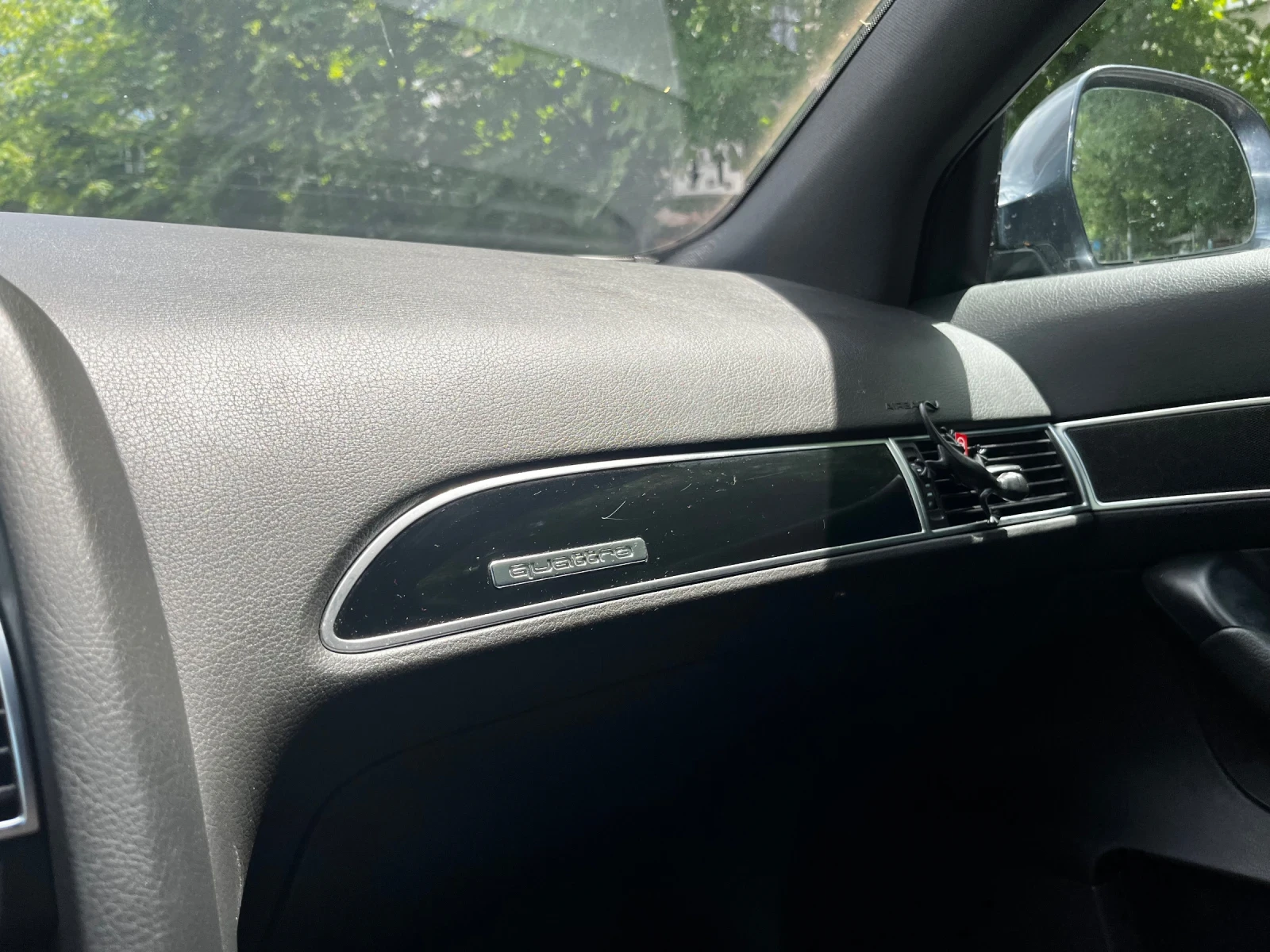 Audi A6 3.0 бензин 290 коня фейс 11/2008, снимка 14 - Автомобили и джипове - 55230427