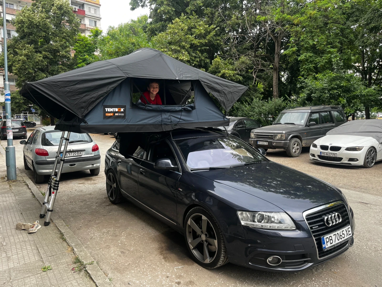 Audi A6 3.0 бензин 290 коня фейс 11/2008, снимка 17 - Автомобили и джипове - 55230427