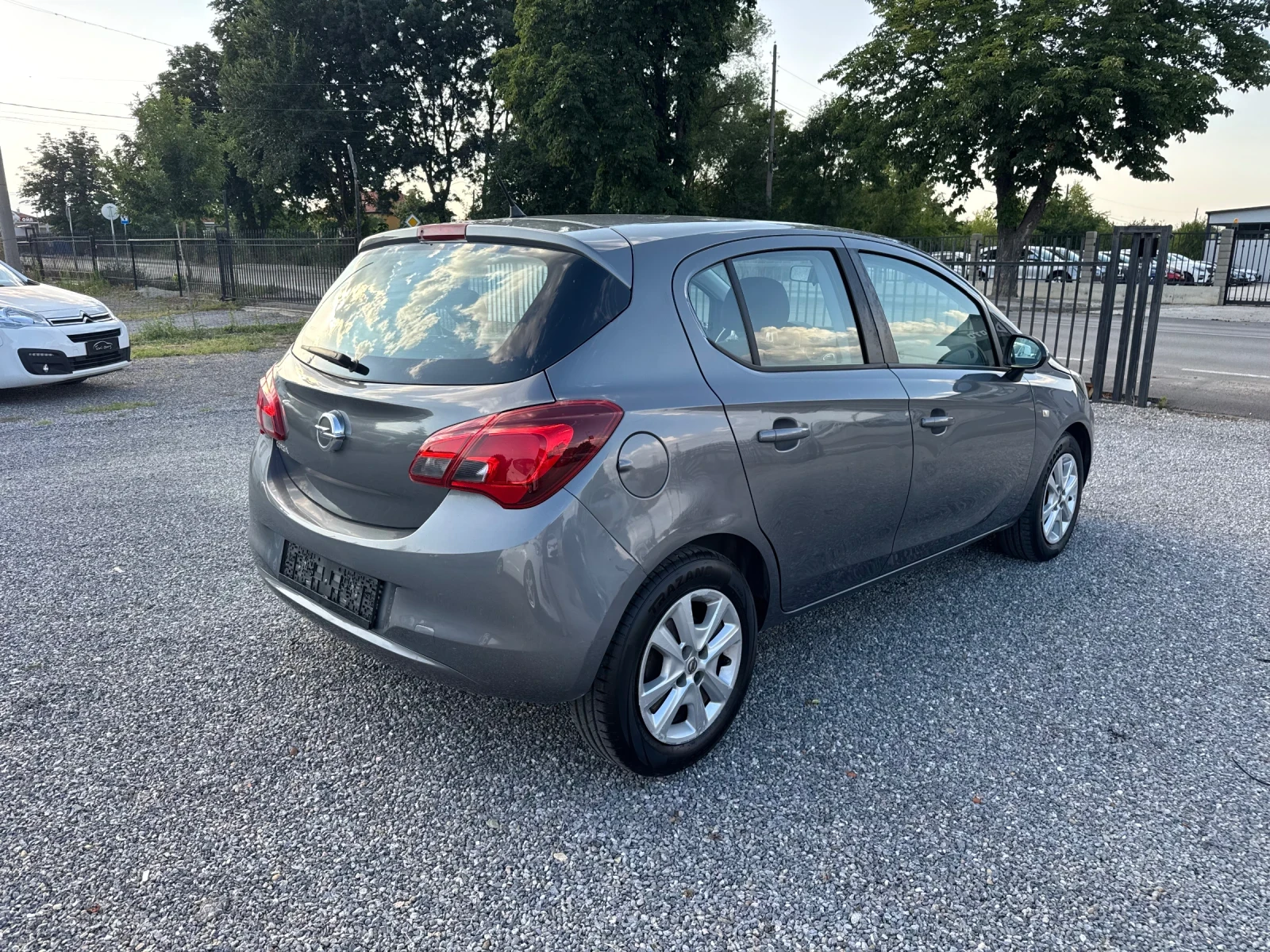 Opel Corsa 1.2i Klima EURO 6 | Mobile.bg � ����������� 6