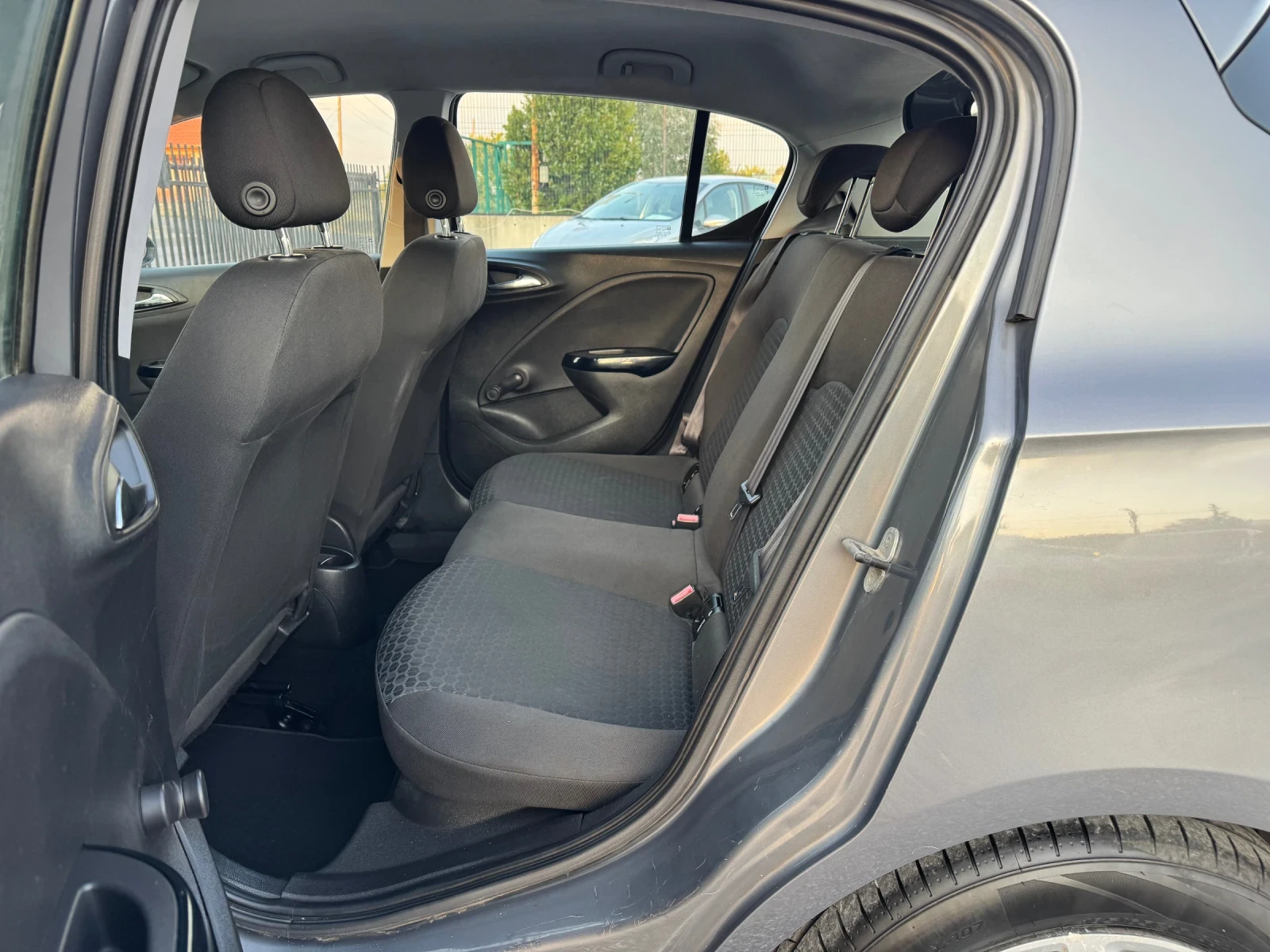 Opel Corsa 1.2i Klima EURO 6 | Mobile.bg � ����������� 15