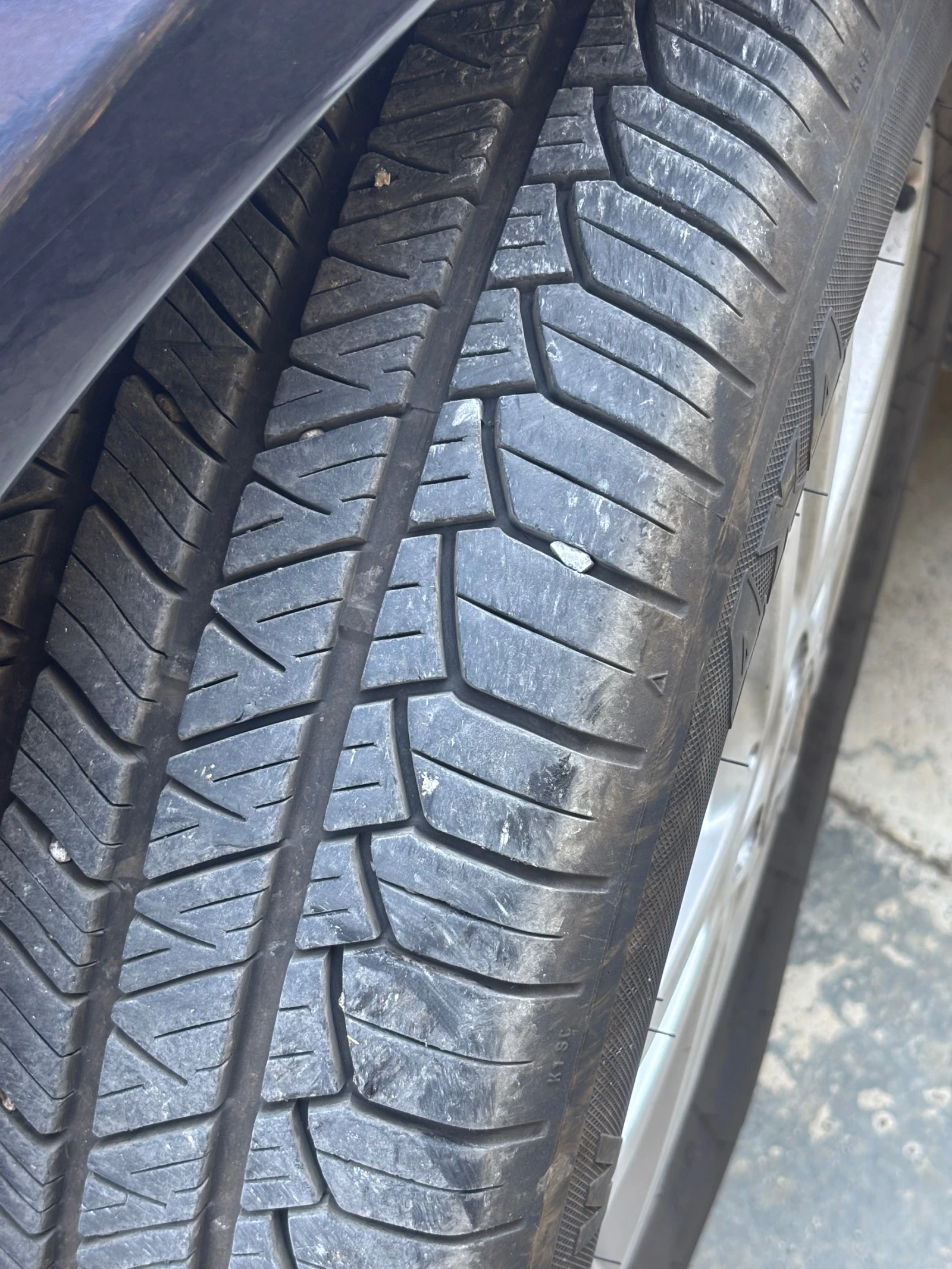 Mercedes-Benz R 320 | Mobile.bg � ����������� 6
