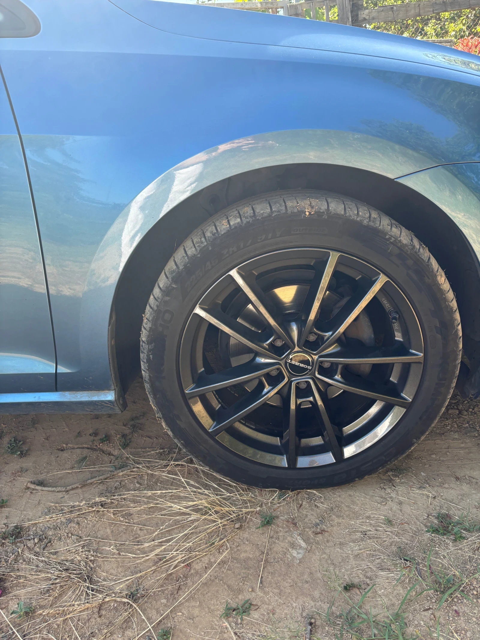 VW Golf 7, снимка 14 - Автомобили и джипове - 56059736