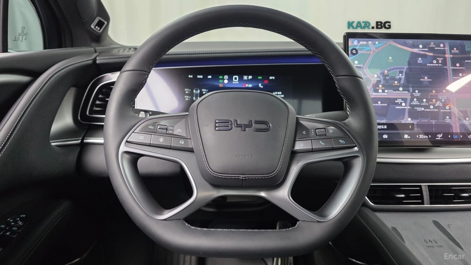 BYD Sealion 7 Base | 360 | ��������� | Mobile.bg � ����������� 10