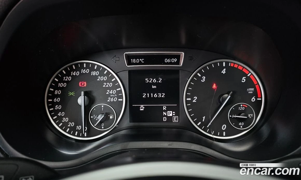 Mercedes-Benz B 200 B200 CDI Blue efficiency Sport pack, снимка 8 - Автомобили и джипове - 56117113