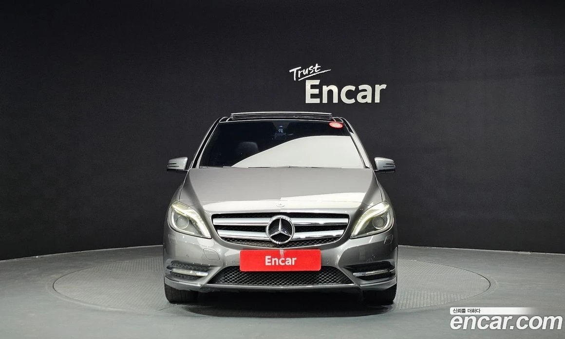 Mercedes-Benz B 200 B200 CDI Blue efficiency Sport pack, снимка 3 - Автомобили и джипове - 56117113