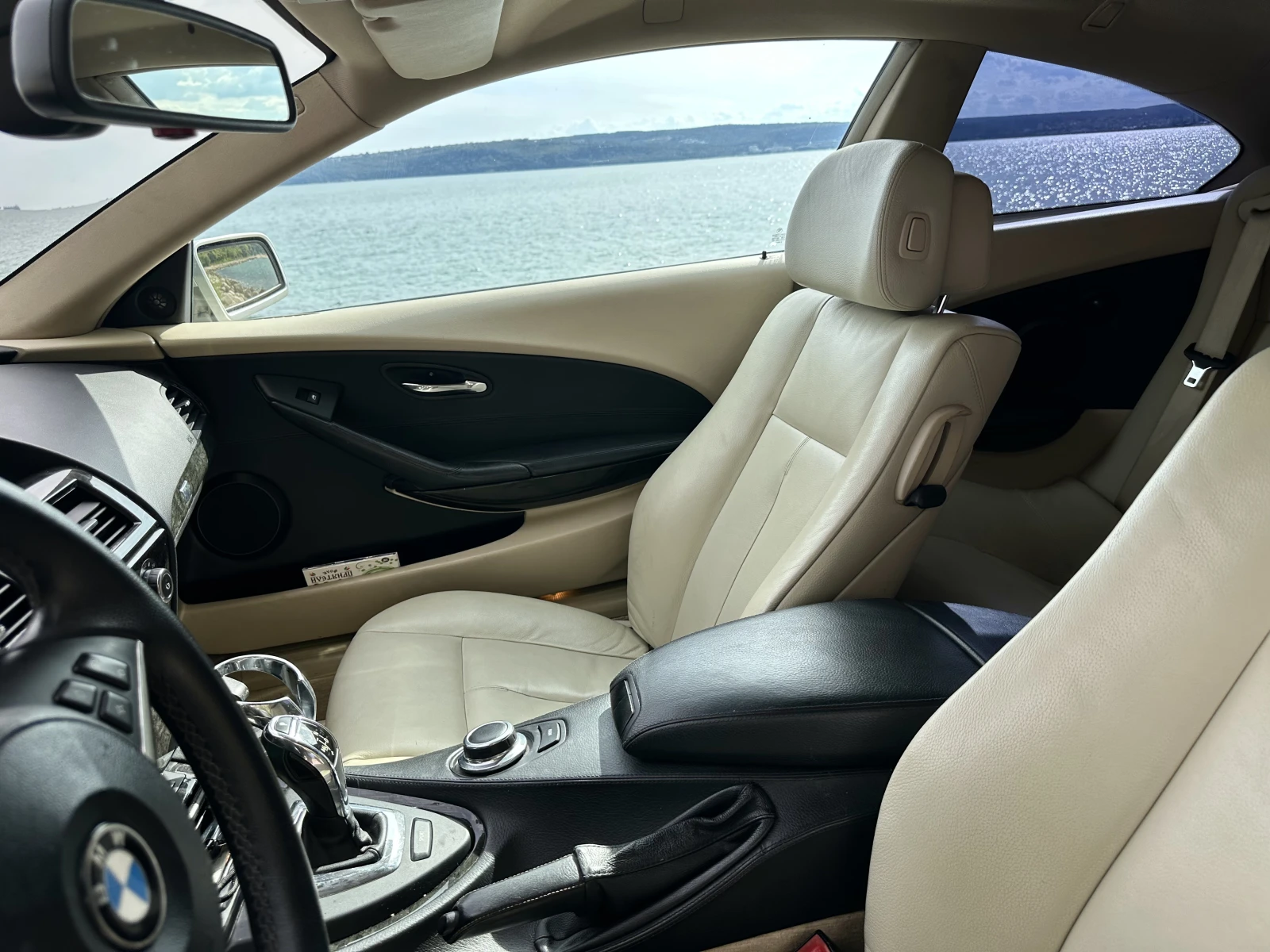 BMW 635 AC Shnitzer, снимка 8 - Автомобили и джипове - 56222191